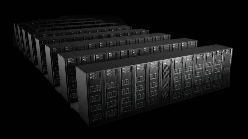 Nvidia stworzy Israel-1, czyli najpotężniejszy superkomputer dla Izraela