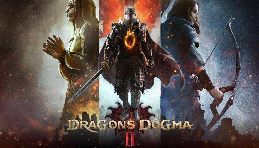 Wymagania i premiera Dragon’s Dogma 2