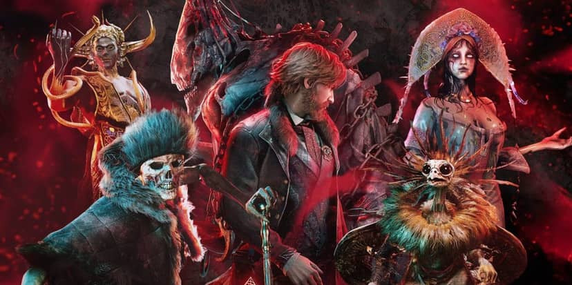 Dość porażek polskiego gamedevu. Nowa data premiery The Thaumaturge