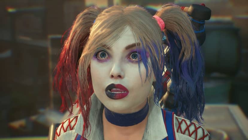 Kolejna porażka Suicide Squad to już bicie leżącego