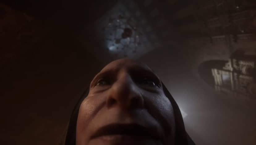 Na Steam pojawiła się nienormalna gra. INDIKA to rosyjsko-polsko współpraca