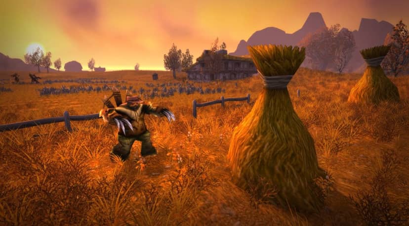 Sezon Odkryć w World of Warcraft po sezonie zwolnień w Blizzardzie