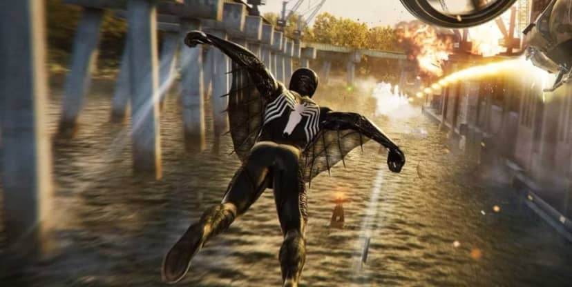 Spider-Man 2 po pół roku otrzyma wyczekiwaną funkcję