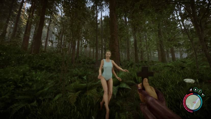 Gry wideo od dawna korzystają z AI i nawet tego nie zauważacie