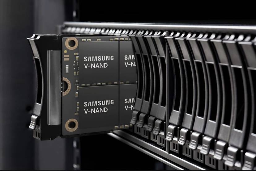 Dysk SSD jak Netflix. Samsung ma zamiar zaprezentować subskrypcję na pamięć komputerową
