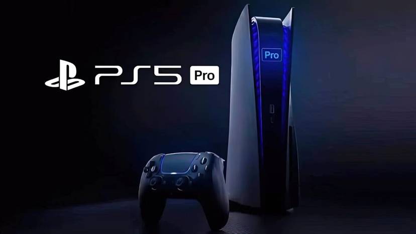 Sony PlayStation 5 Pro to już tylko kwestia czasu