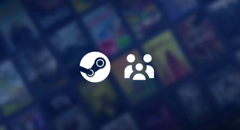 Wasza rodzina jest już na Steam i możecie to wykorzystać