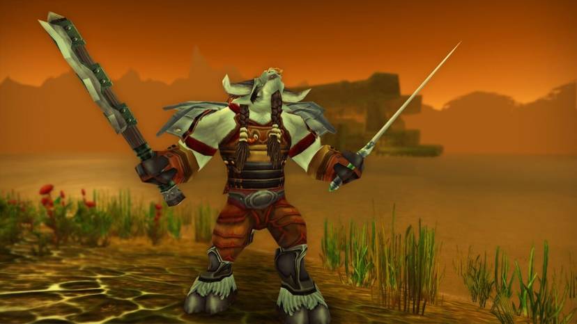 Blizzard znowu zmienia zasady Sezonu Odkryć w World of Warcraft