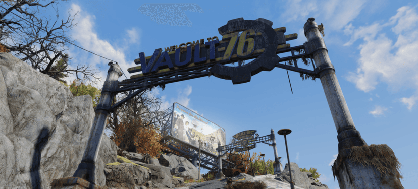 Fallout zalicza efekt Wiedźmina, więc Bethesda tłumaczy, jak się gra w gry