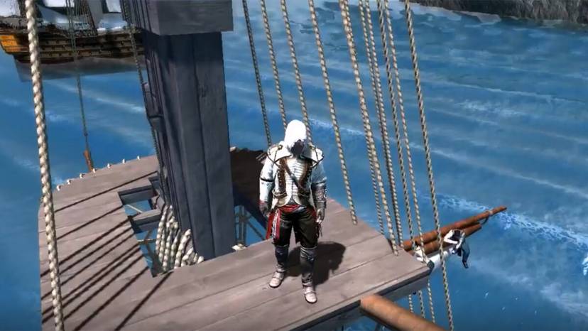 Fani Assassin’s Creed czekali na te wycieki od lat