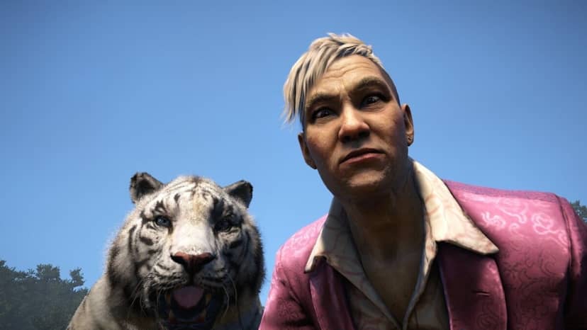 Których gier Ubisoft nie powinniście kupować?