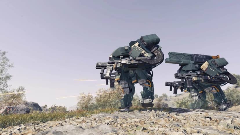 Ostatnie mody do Fallout i Starfield są lepsze niż ostatnie gry RPG od doświadczonych deweloperów