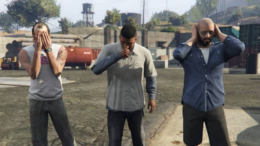 W GTA Online czekają na Was duże pieniądze