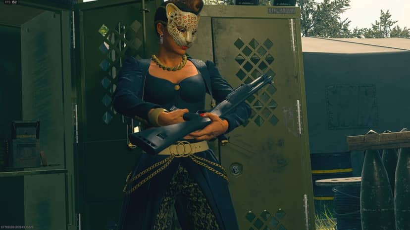 Żołnierzu, sezon 3 w Call of Duty Modern Warfare 3 wystartował