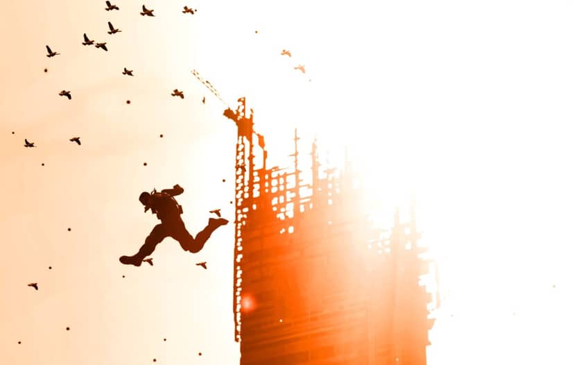 Cyberpunk 2077 oraz Dying Light osiągnęły to samo w tym samym czasie