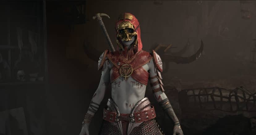 Nastąpiły zmiany w Diablo 4 i produkcja choć raz nie zbiera mieszanych ocen