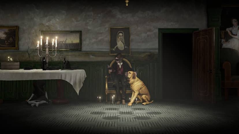 Nie zapomnijcie sprawdzić tych gier podczas Festiwalu Nieskończonej Regrywalności na Steam