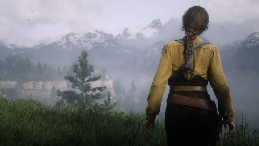 PlayStation Plus Maj 2024 Premium/Extra zapewni Wam dostęp do Red Dead Redemption 2 i innych gier