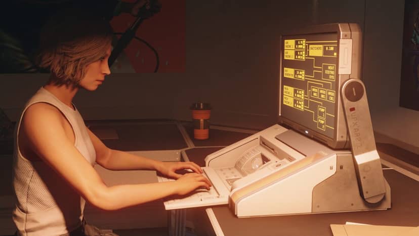 Zero zdziwienia, Todd Howard znowu kłamał w sprawie Starfield