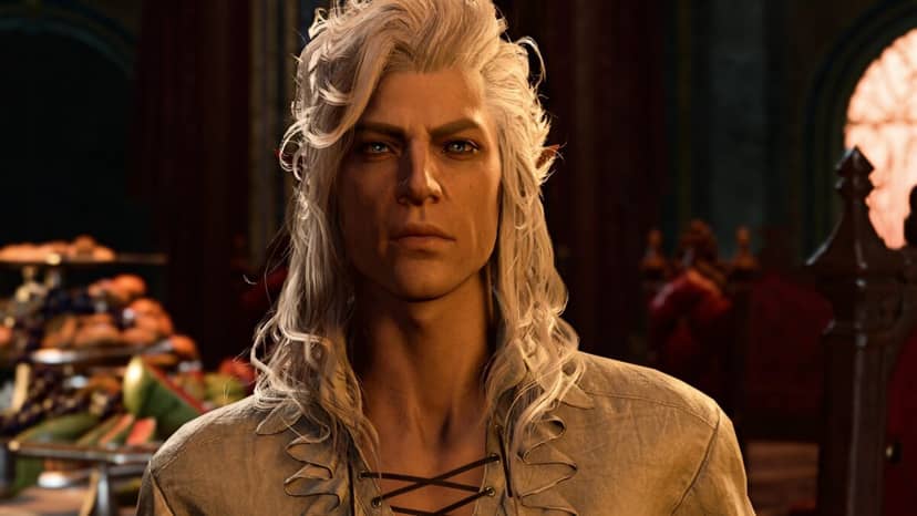 Baldur’s Gate 3 jest tak idealną grą, że nawet zaoferuje na konsolach coś, co rzadko się zdarza