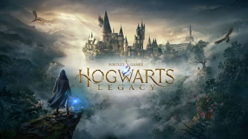 Letnia aktualizacja Hogwarts Legacy wprowadza zadanie skradzione przez PlayStation