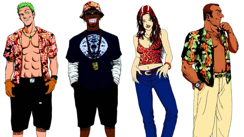 SEGA napaliła graczy i zniknęła. Wiemy, co dzieje się w legendzie branży