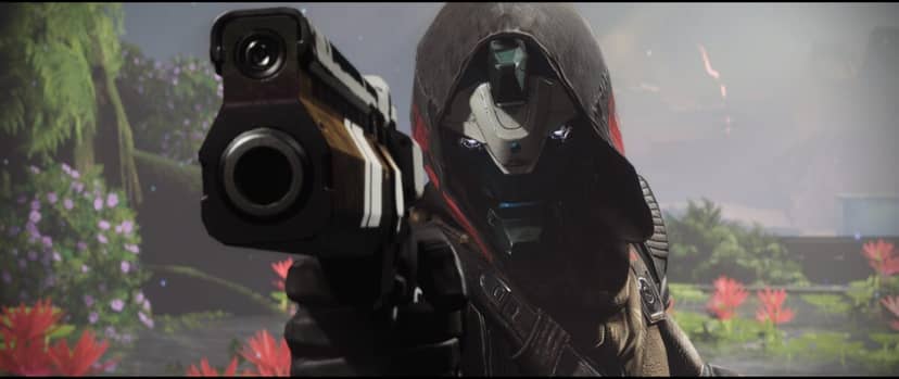 Destiny 2 prawie w VR