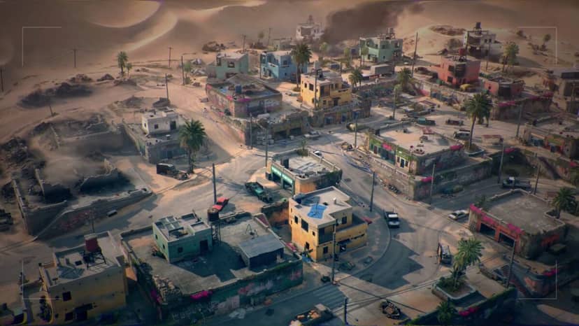 EA zatrudnia weteranów do pracy przy Battlefield