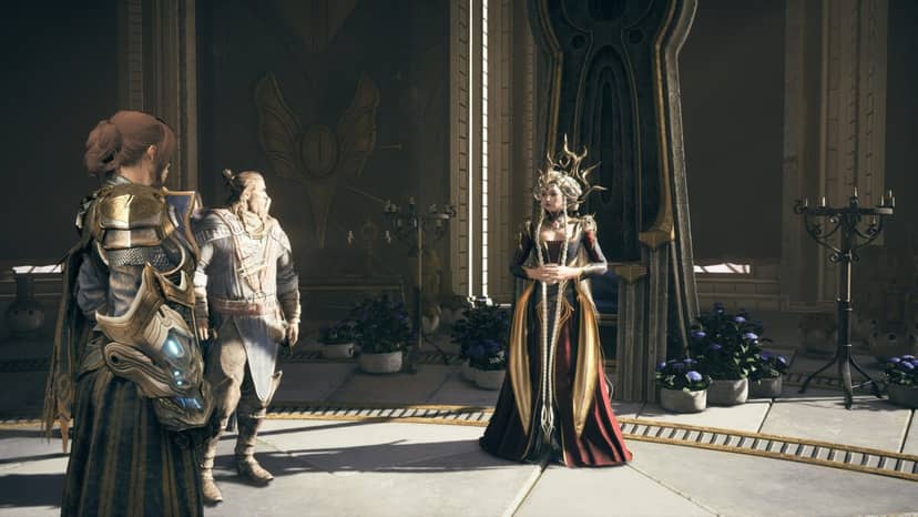 Atlas Fallen nie zrobi powrotu w stylu Cyberpunk 2077