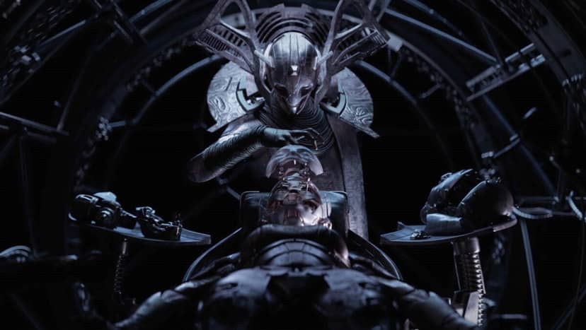 Czy gracze Destiny 2 wytrzymają trzeci akt gry?