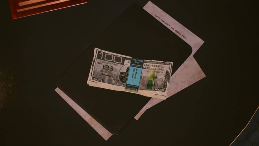 Znowu napchaliśmy kieszenie CD Projekt