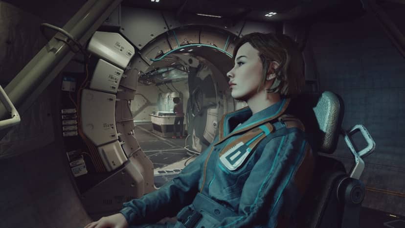 Przed premierą Shattered Space, powiększcie sobie stan konta w Starfield za pomocą komendy