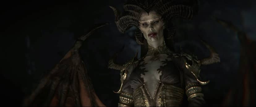 Blizzard reklamuje Diablo 4 za pomocą ostrych sosów