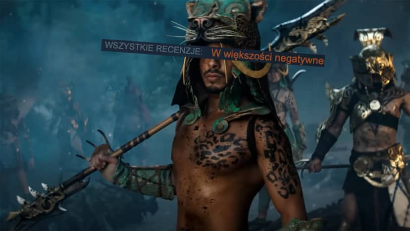 Diablo 4 Vessel of Hatred trzyma poziom podstawki