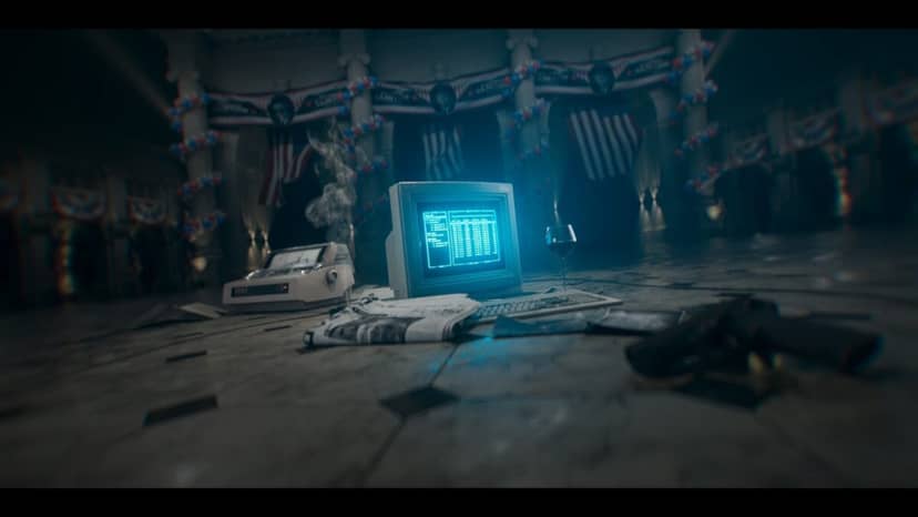 Kultowa mapa powraca do Call of Duty Black Ops 6