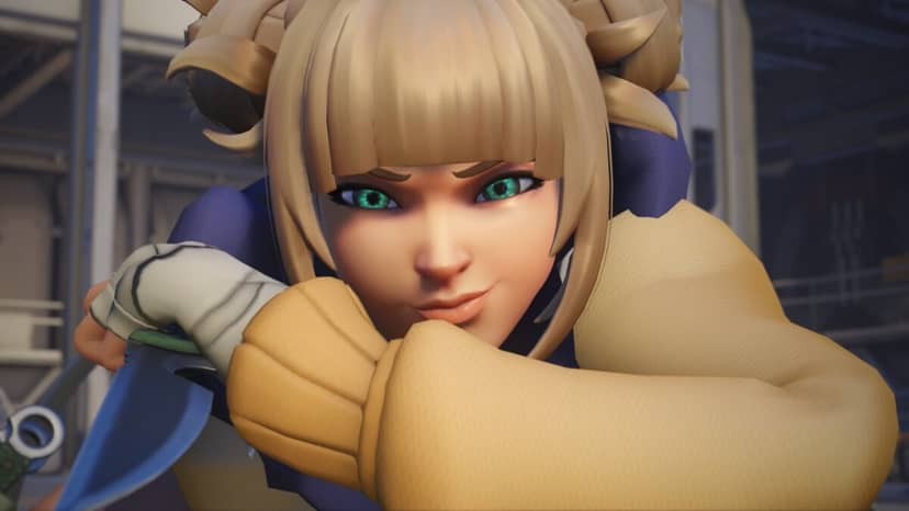 Overwatch 2 na 12 osób — wkrótce rozpoczną się testy