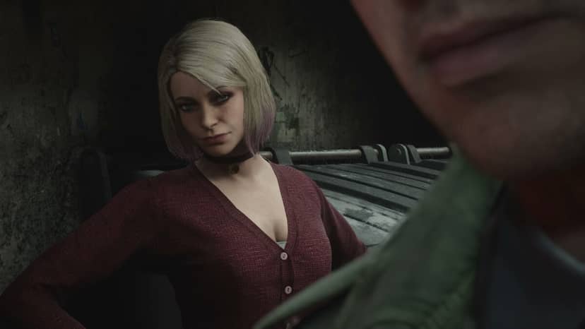 Silent Hill 2 bez mgły wygląda jak zwykły dzień w Anglii