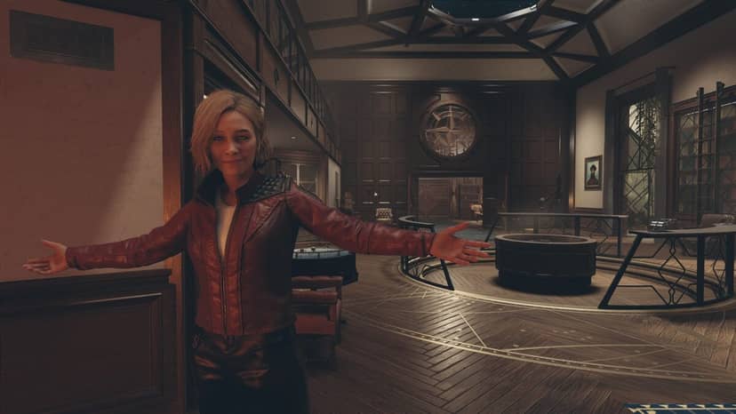 Bethesda oddaje opcję graficzną w Starfield na Xbox Series X