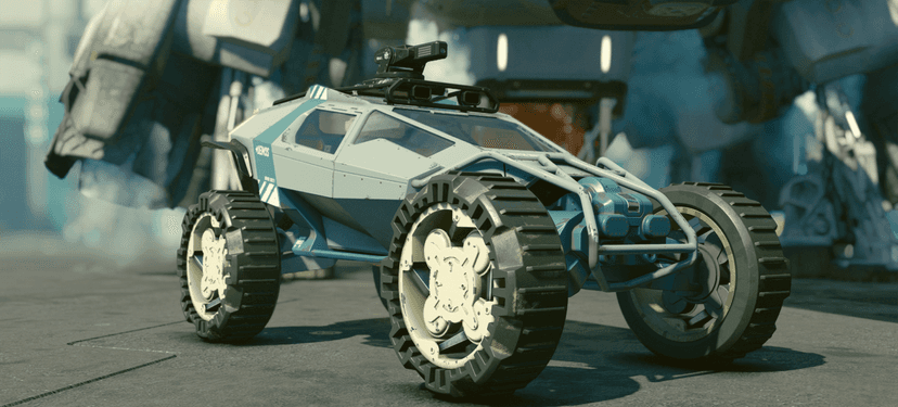 Nowa aktualizacja Starfield rewolucji nie przynosi