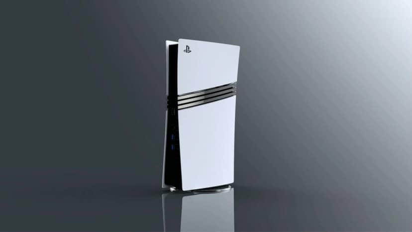 PlayStation 5 Pro wspierane AI dostępne w sprzedaży!