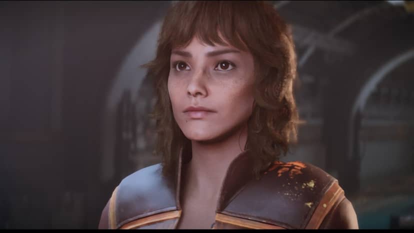 Star Wars Outlaws z szansą na odrodzenie jak Cyberpunk 2077?