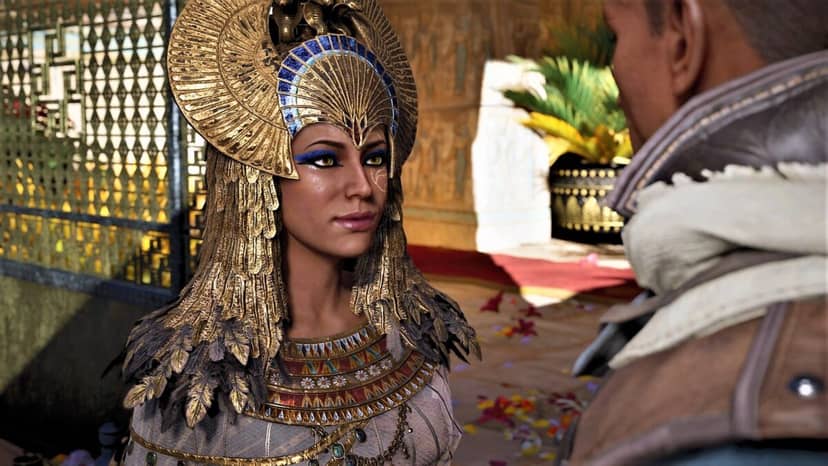 Assassin’s Creed Origins i Valhalla w końcu działają na Windows 11