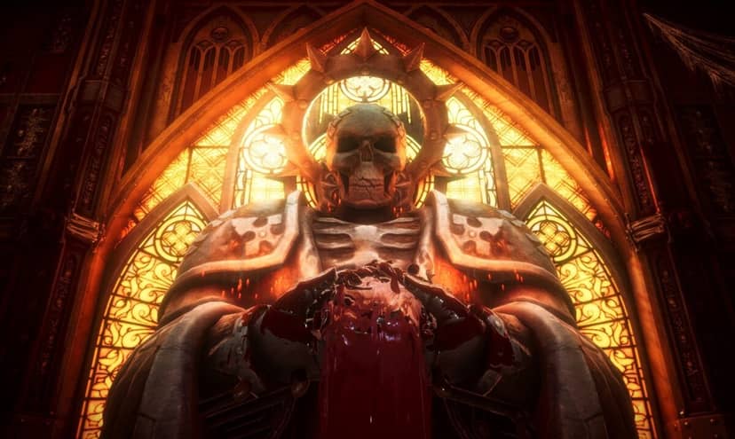 Balatro i Warhammer z sukcesami, ale Unknown 9 i Horizon w tarapatach