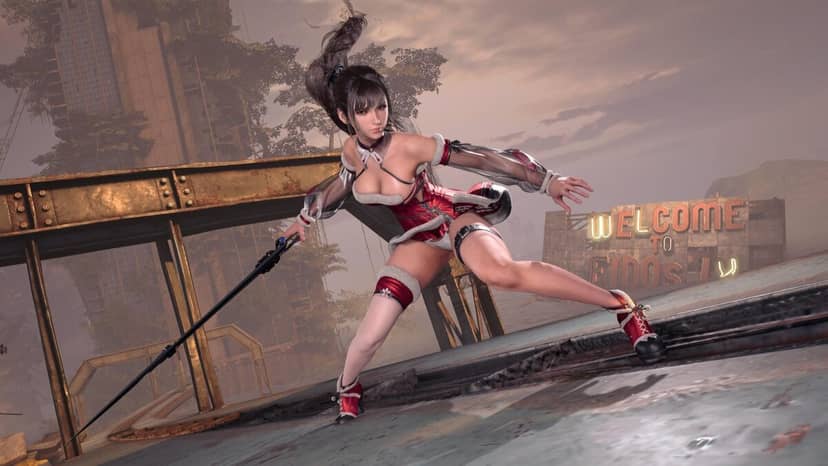 Deweloperzy Stellar Blade dostali ogromną premię pieniężną i najnowszą konsolę