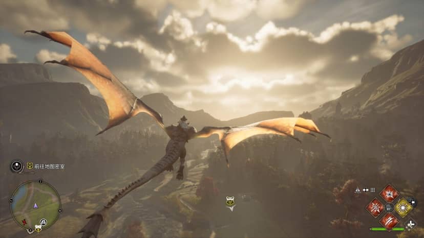 Hogwarts Legacy otrzyma narzędzia moderskie