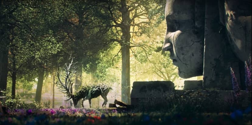 New World Aeternum gotowe na powrót graczy do nowego sezonu gry