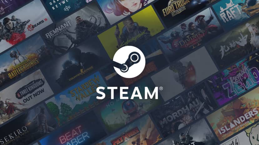 Otworzycie Steam i znowu to samo — aktualizacja