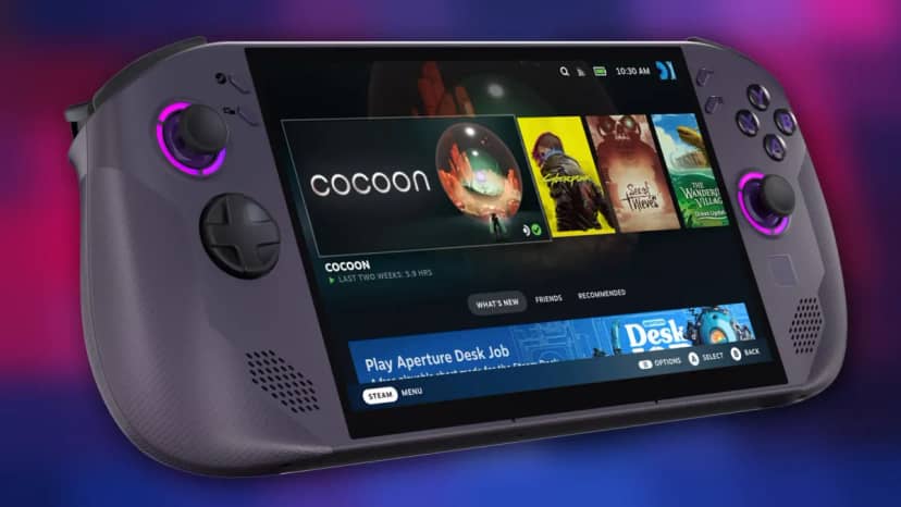 SteamOS rozpoczyna podbój rynku systemów operacyjnych?