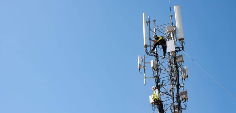 Orange kończy erę UMTS w Polsce. Ostatnie miesiące działania sieci 3G