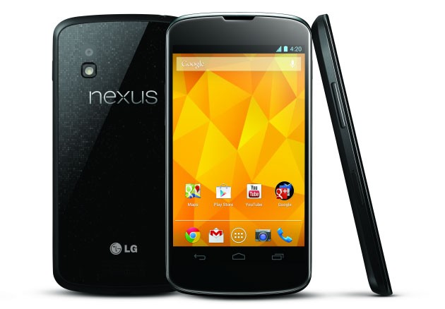 LG Nexus 4 – świetny telefon za jeszcze lepszą cenę